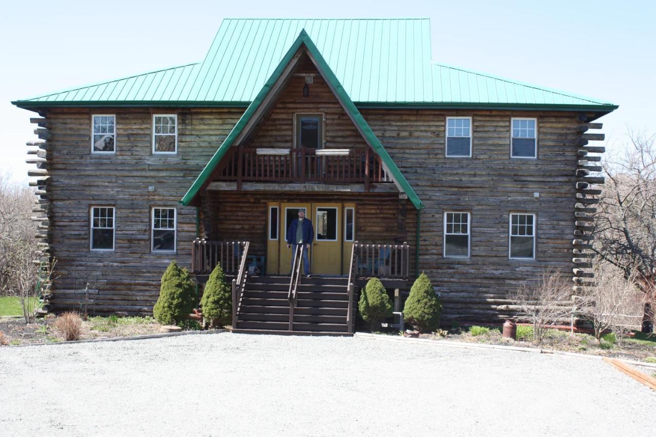 Inn On The Intervale Judique Exterior photo